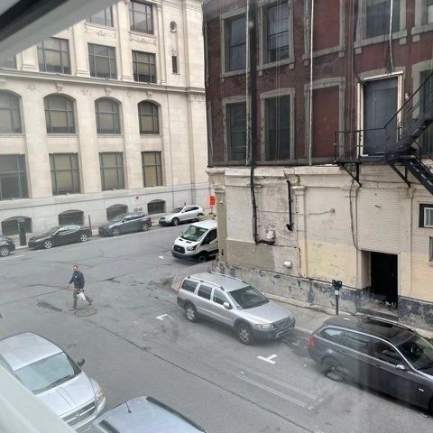 Appartement, Montréal (Ville-Marie) - Photo 1