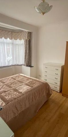 1 bedroom house of multiple occupation to rent - Photo 1