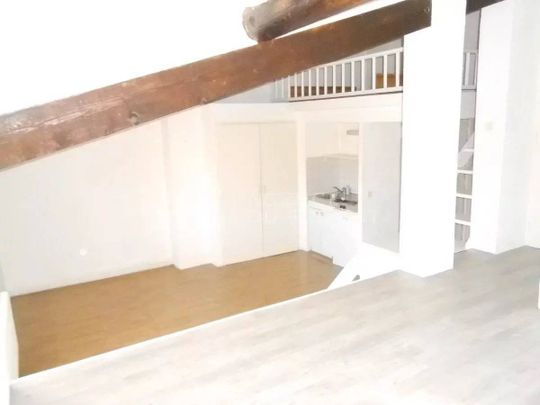 Location Appartement - Photo 1