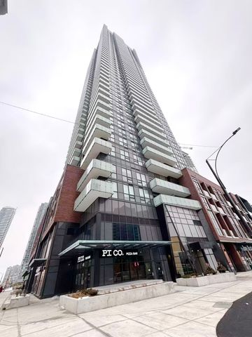 For Lease - 430 Square One Drive Unit# 2510, Mississauga, Ontario - Photo 4
