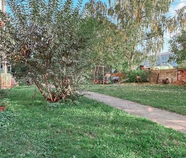 MITTEN im ZENTRUM - Tolle 3-Raum- Wohnung - Foto 1