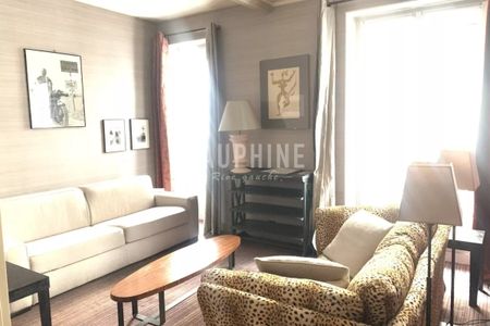 Appartement à louer à Paris 16Ème - Photo 3