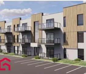Appartement · 80 m² · Magog - Photo 1