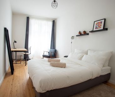 Zimmer in der Zeitzer Str. 5 - Photo 5