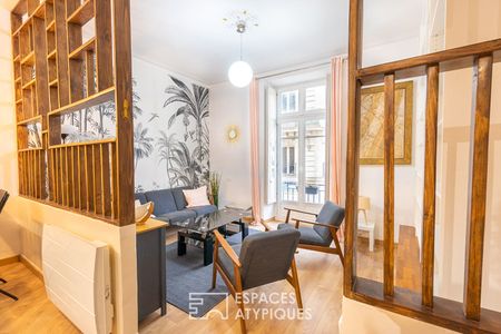 Appartement proche de la Cathédrale Foch - Photo 3
