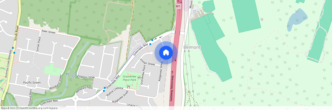 24 Ridgeview St, Carindale QLD 4152