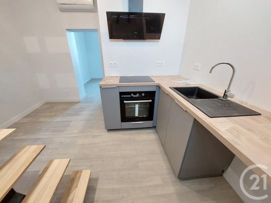 Location Appartement 2 pièces 42m² BRIVE LA GAILLARDE 19100 - Photo 1