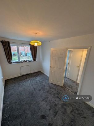 2 bedroom bungalow to rent - Photo 1