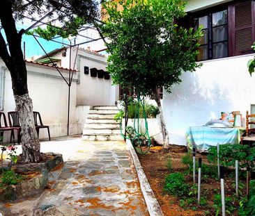 Studio/Γκαρσονιέρα για ενοικίαση Κόκκινη Βρύση (Άνω Πόλη) - Photo 5