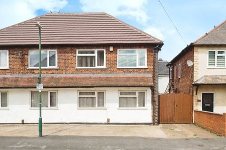 Marlborough Street, Nottingham, NG7, Property for rent - Photo 4