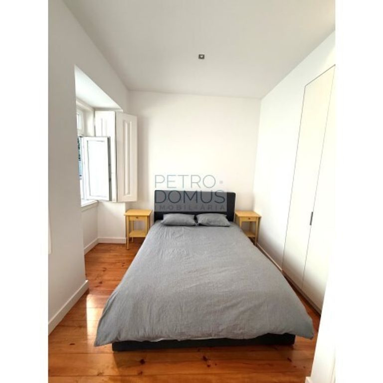 3 bedroom luxury Apartment for rent in Lisbon, Portugal - Photo 1