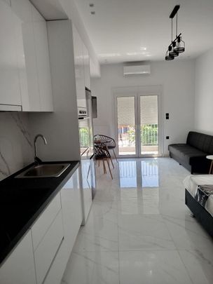 Studio/Γκαρσονιέρα για ενοικίαση - Καρδίτσα, - Φωτογραφία 1