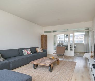 Te huur: Appartement Philippus de Montestraat 42 in Den Bosch - foto 1