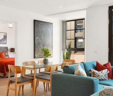 2 bedroom apartment to rent - Photo 1