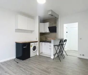 Avenue Josse Goffin 133 22, 1082 Berchem-Sainte-Agathe, België - Foto 1