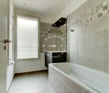 Maison mitoyenne 1 côté à louer, 4 pièces - Clichy 92110 - Photo 4