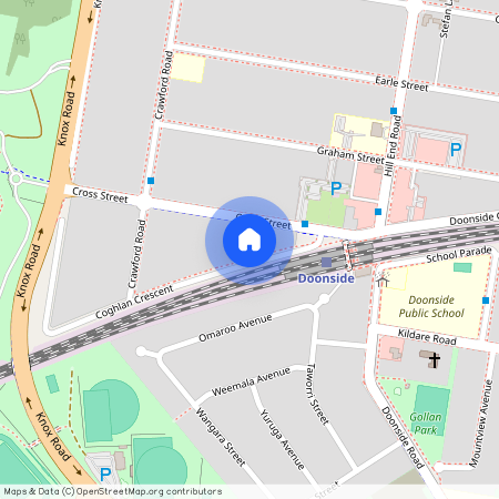 7B Coghlan Crescent, Doonside