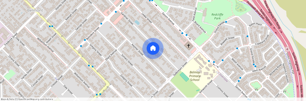 90 Gardiner Street, WA 6104, Belmont