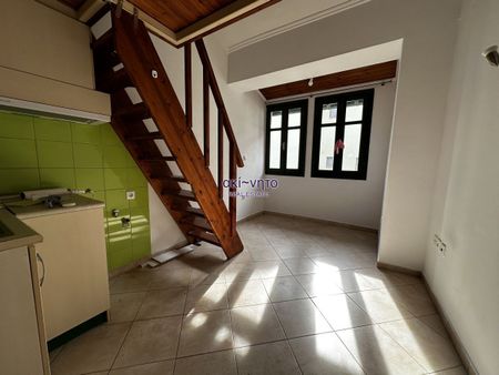 Loft για ενοικίαση Άνω Πόλη - Photo 2