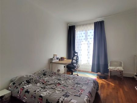 Appartement Nancy - Photo 2