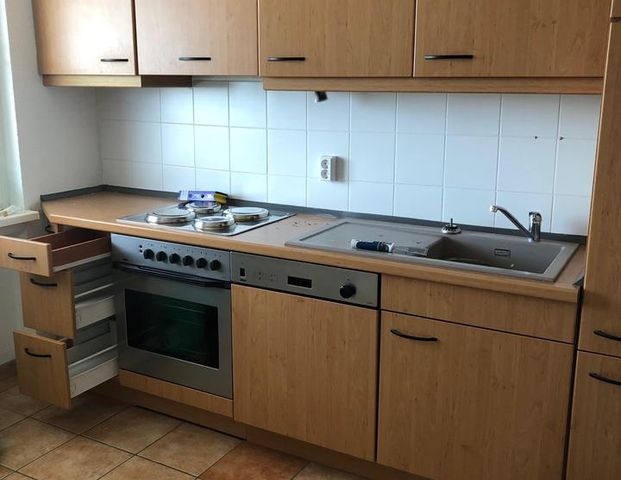 3 ZKB in Georgenborn - Stadtnah und in der Natur - Foto 1