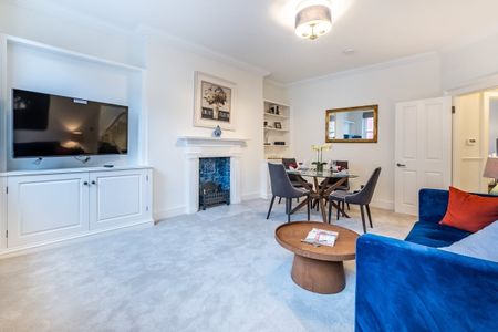 4 bedroom apartment to rent - Photo 2