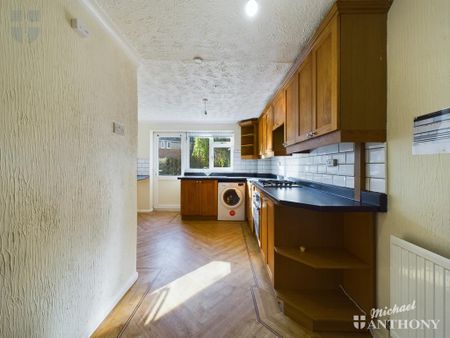 3 bedroom terraced house to rent - Photo 5