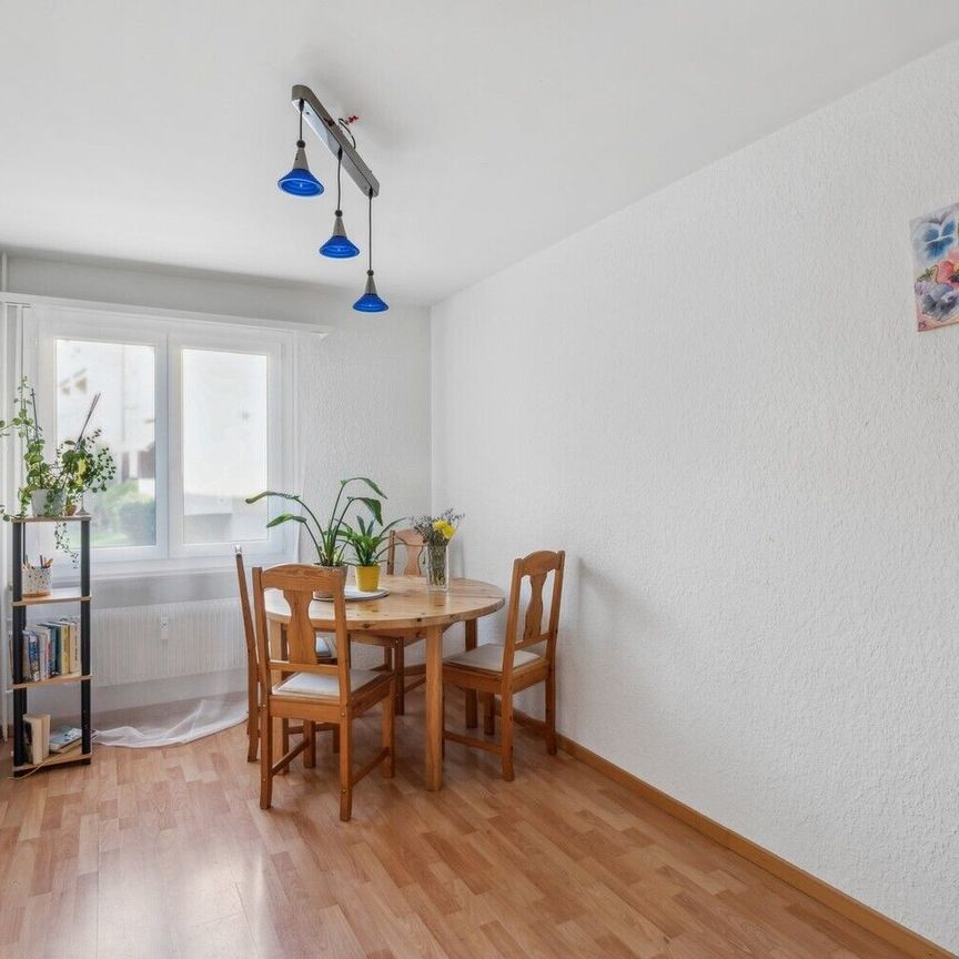 In a central location and yet in the countryside - Photo 1