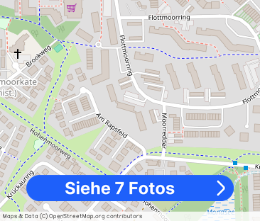 Hier macht wohnen Spaß: interessante 2,5-Zimmer-Wohnung - Foto 1