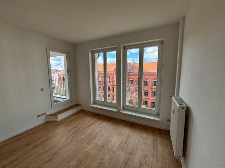 Charmante 3-Zimmer-Wohnung direkt am Hassel – Ihr neues Zuhause mit Wohlfühlfakt - Foto 3