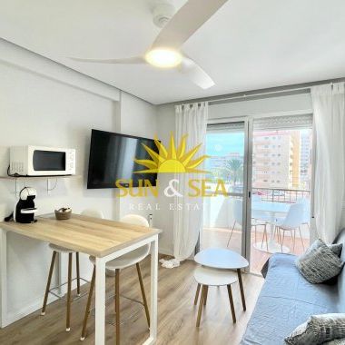 1 BEDROOM APARTMENT - TORREVIEJA - Photo 1