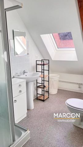 Location Appartement 1 pièce 21m² STE FEYRE 23000 - Photo 5