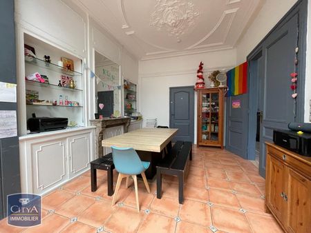 Location Appartement 1 pièce 17m² LILLE 59000 - Photo 2