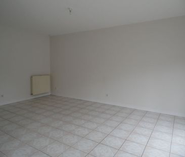 Location maison 3 pièces, 65.50m², Saint-Melaine-sur-Aubance - Photo 6