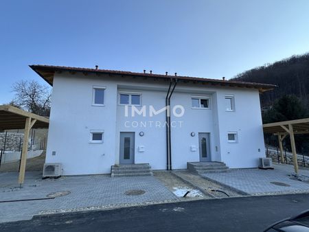 Provisionsfrei - Doppelhaushälfte in Hainburg an der Donau zu mieten - Photo 2