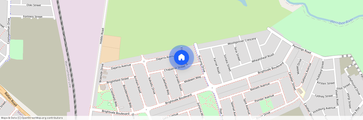 5 Pampas Street, Vic 3024, Wyndham Vale