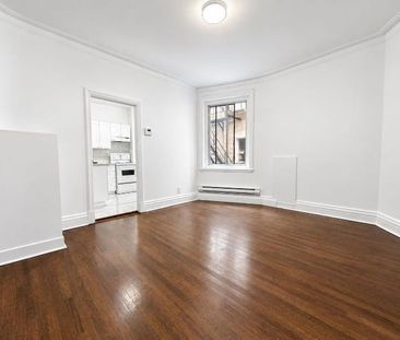 2 CH - 1 SDB - Montréal - $1,550 /mo - Photo 4