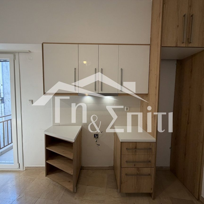Διαμέρισμα προς ενοικίαση 550 € - Φωτογραφία 1