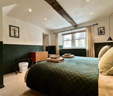 2 bedroom cottage to rent - Photo 6