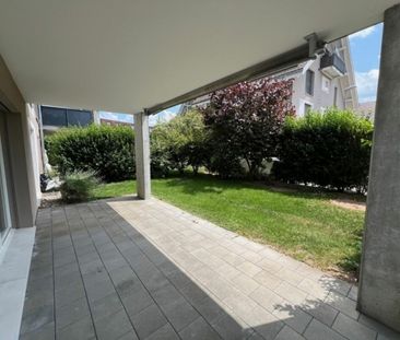 Appartement de 4,5 pièces - Photo 2