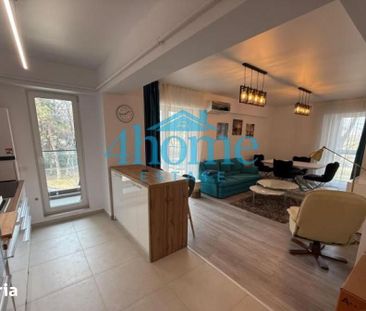 Apartament 2 camere | Midtown Residence Cotroceni | Prima inchiriere - Photo 4