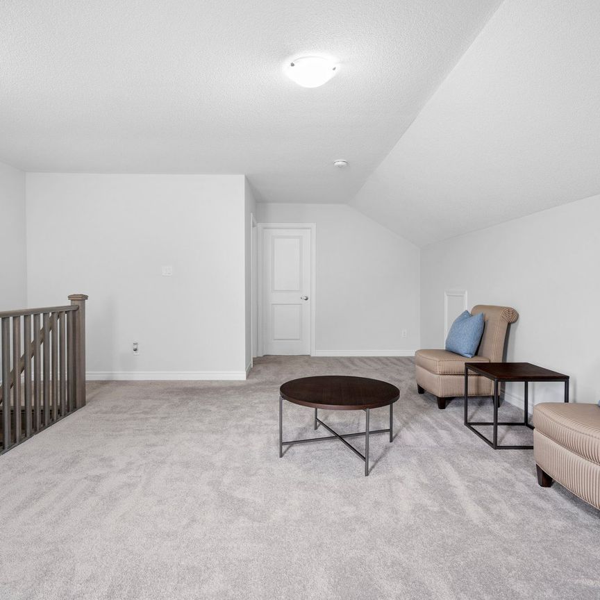 For Lease - 59 Jazzberry Road, Brampton, Ontario - Photo 1