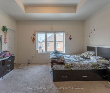 For Lease - 84 Emerald Coast Trail, Brampton, Ontario - Photo 3