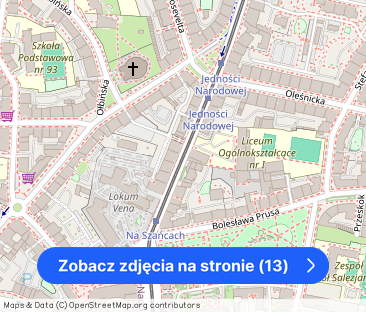 kawalerka do własnej aranżacji | kamienica z windą – zdjęcie 1