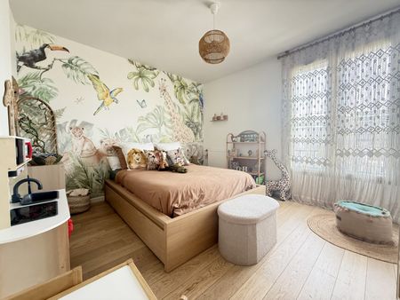 Tout savoir sur cet appartement à Saint-Maurice - Photo 3
