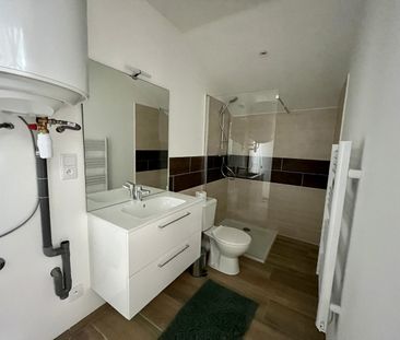 Location Appartement 2 pièces 34m² - Photo 5