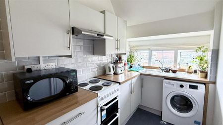 House share to rent - Photo 3