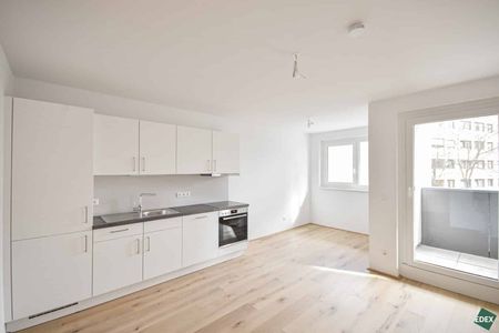 Attraktive 2-Zimmer-Wohnung mit Loggia nahe U3 Kendlerstraße – ideal für Paare oder Singles - Foto 2