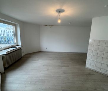 Moers-Zentrum: 1-Zimmer-Wohnung in der Moerser Innenstadt sucht Nac... - Photo 1