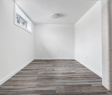 For Lease - 68 Rymal Road, Hamilton, Ontario - Photo 1